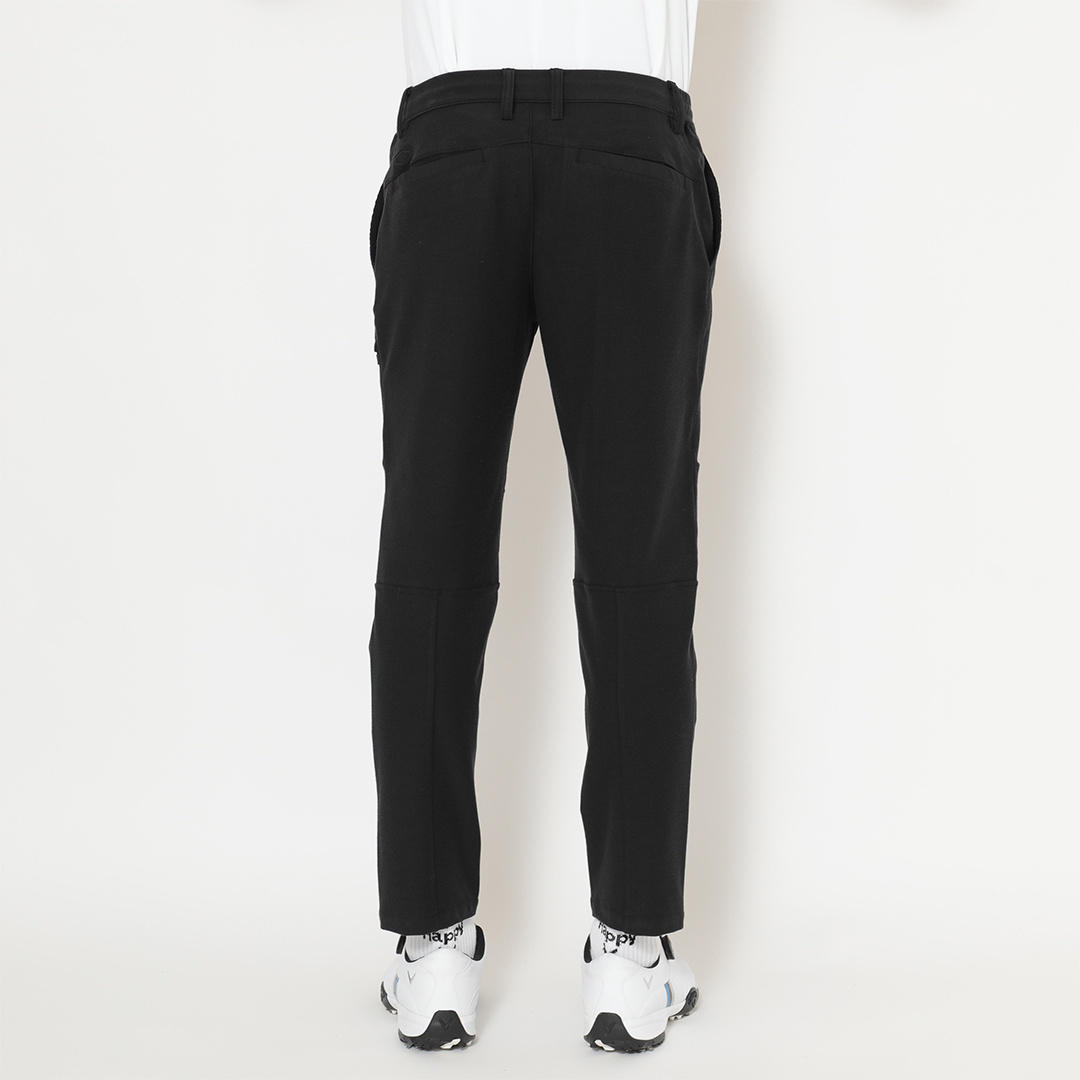 石川遼プロ着用】8WAYストレッチピケパンツ (MENS)