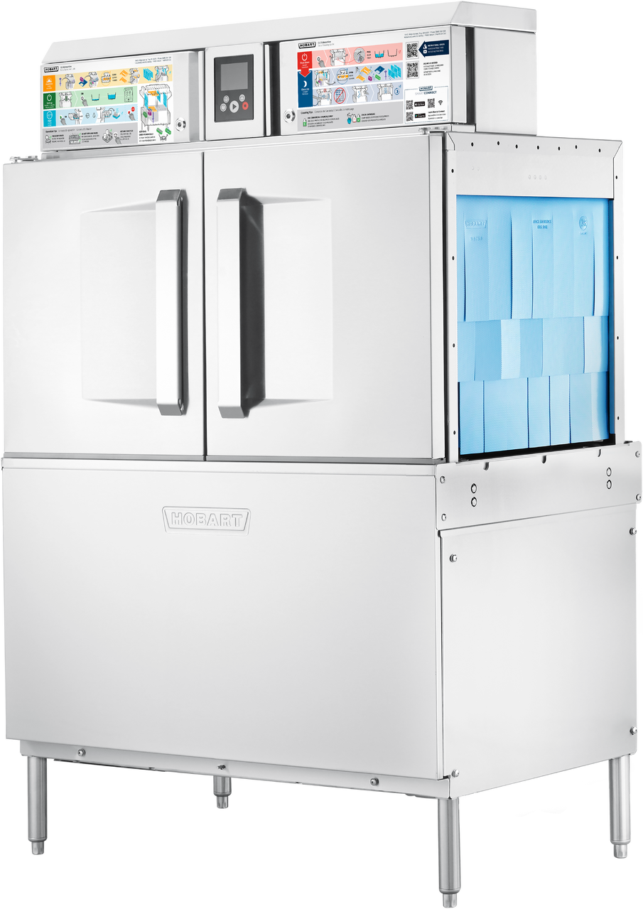 Dishwasher CL44-BAS qr wWallCharts .png