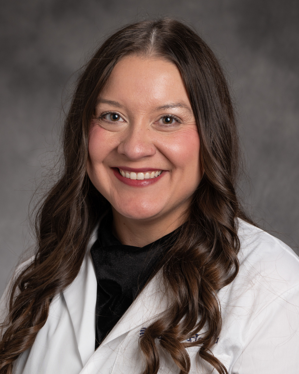 Ashley Giron Chavez, FNP