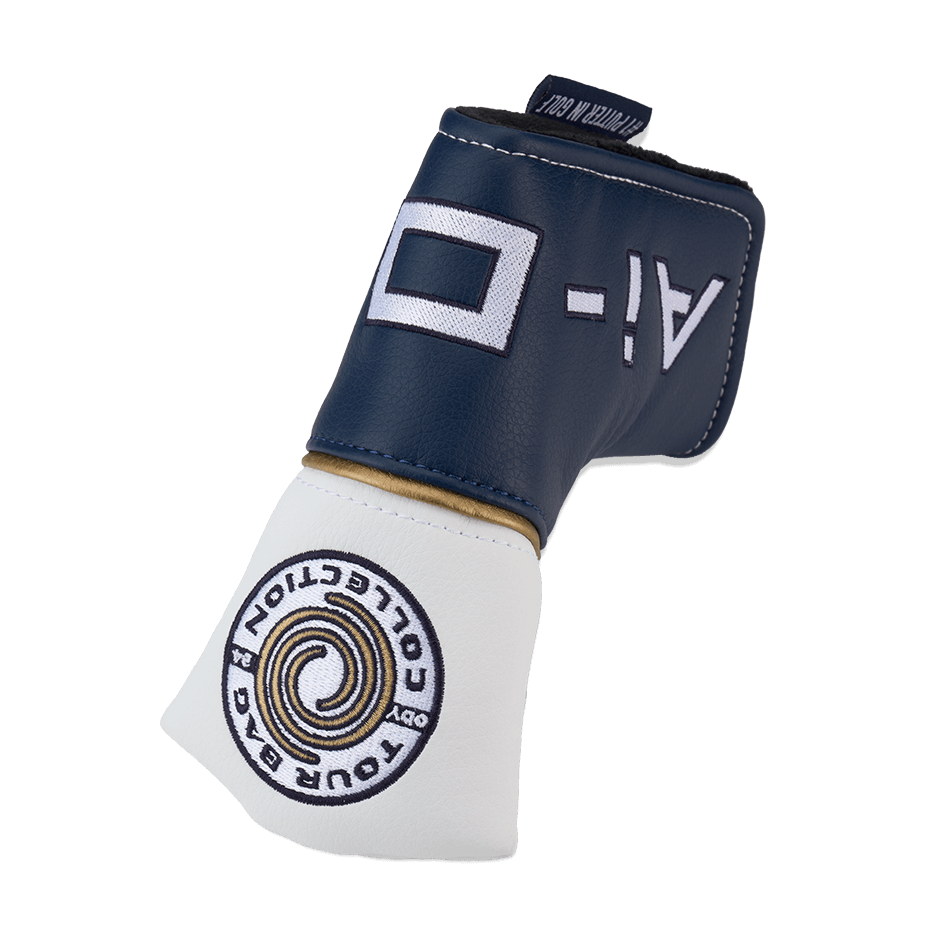 TOUR BAG COLLECTION Ai-ONE MILLED TWO Tパター