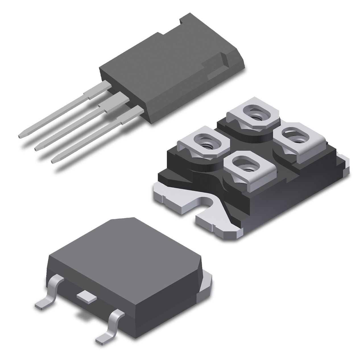Littelfuse Discrete MOSFETs Standard Image