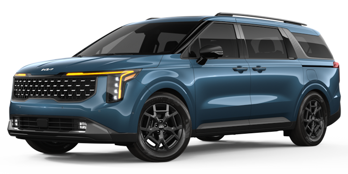 New Kia Carnival MPV in Temecula, CA