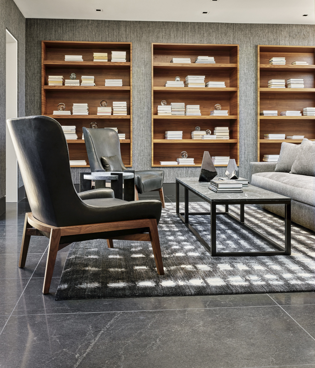 Lacquered Weave gallery 8