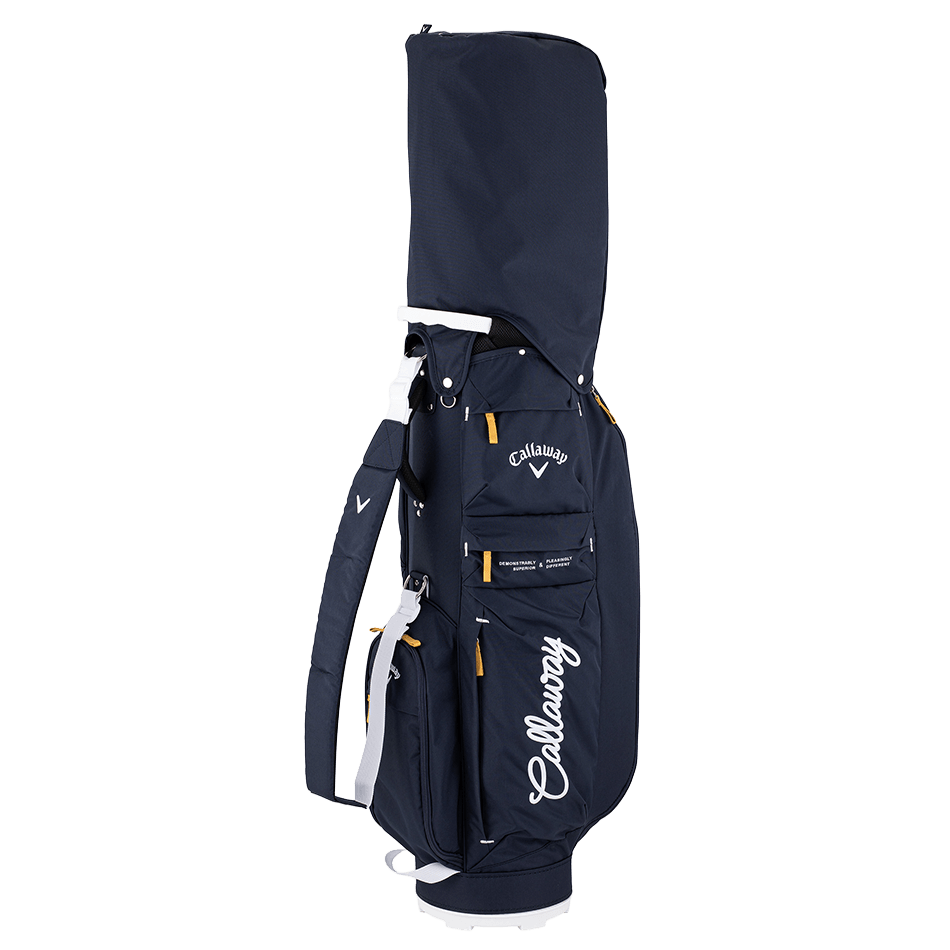 キャロウェイ メンズゴルフバッグ