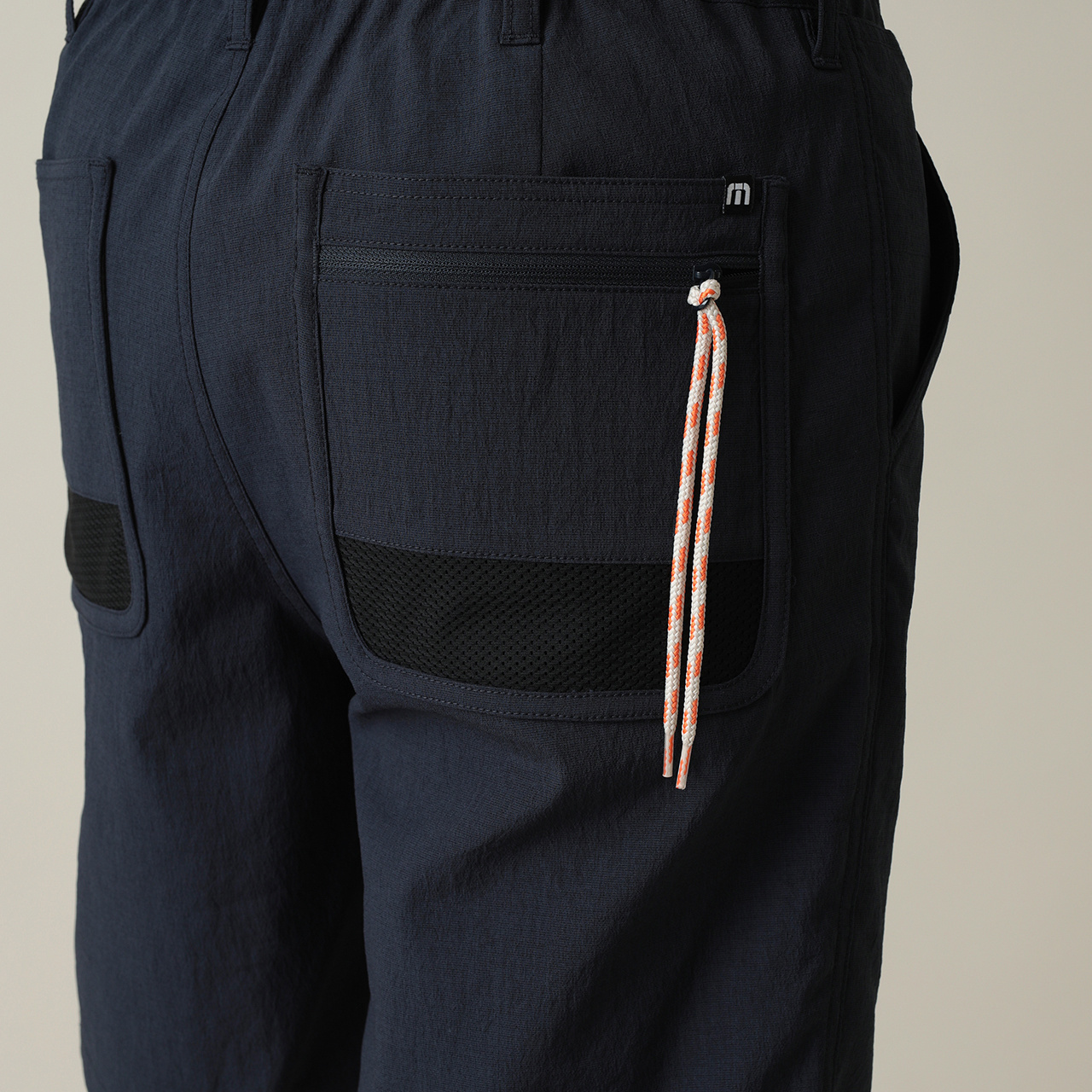 TEXBRID®7PKTリラックスショートパンツ(MENS)