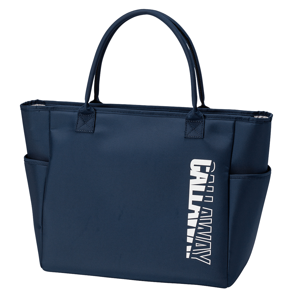 キャロウェイ アトラクティブ トート 25 JM