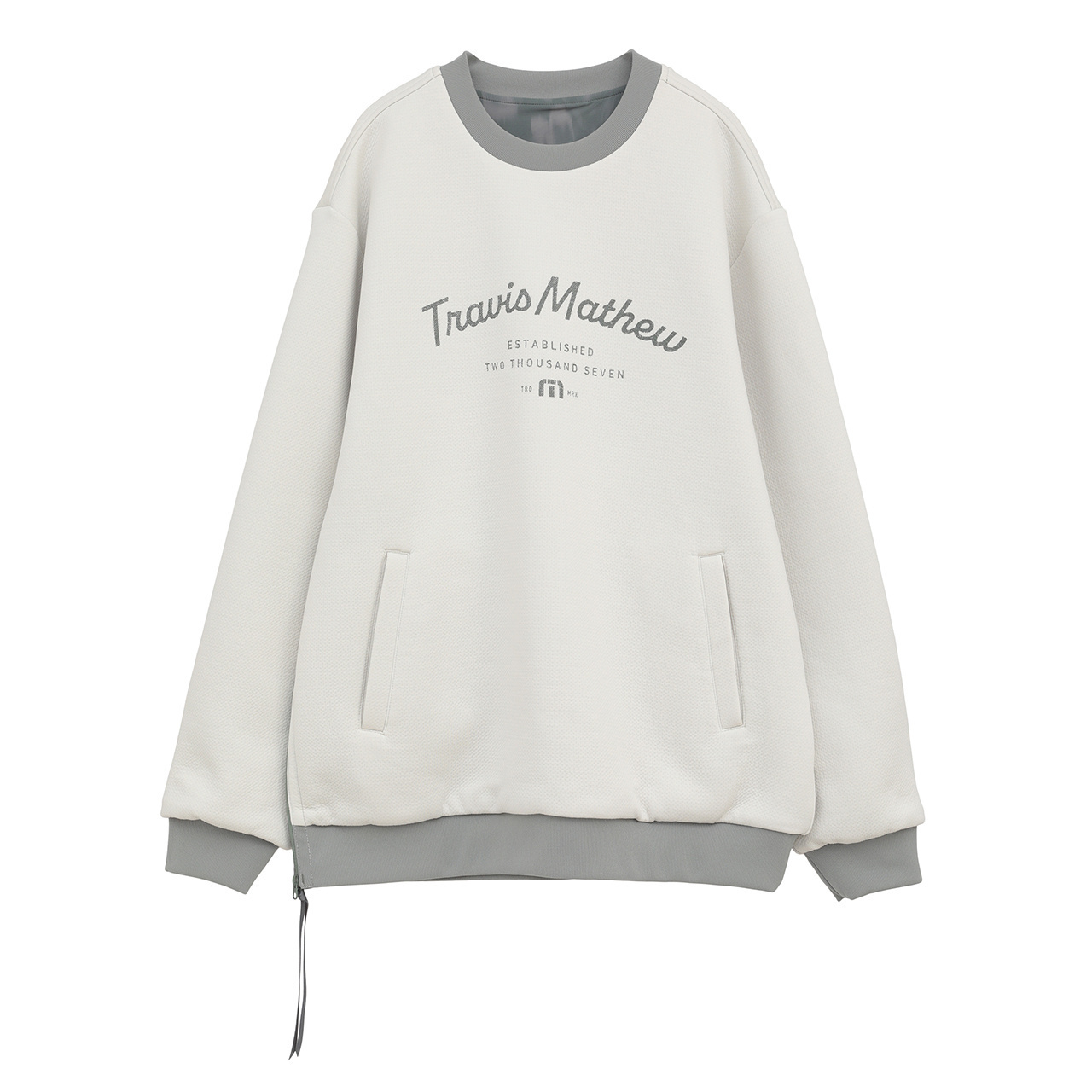 リバーシブル スニード ジャケット(MENS)