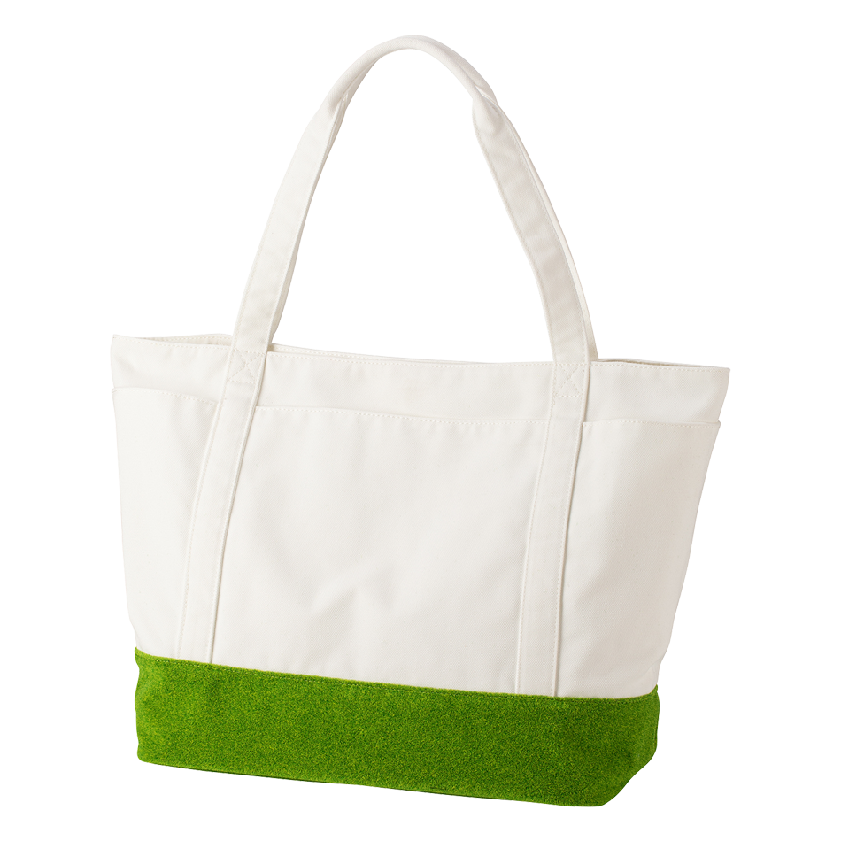 Callaway/Shibaful ラブキャロウェイ トート ウィメンズ SS 23 JM