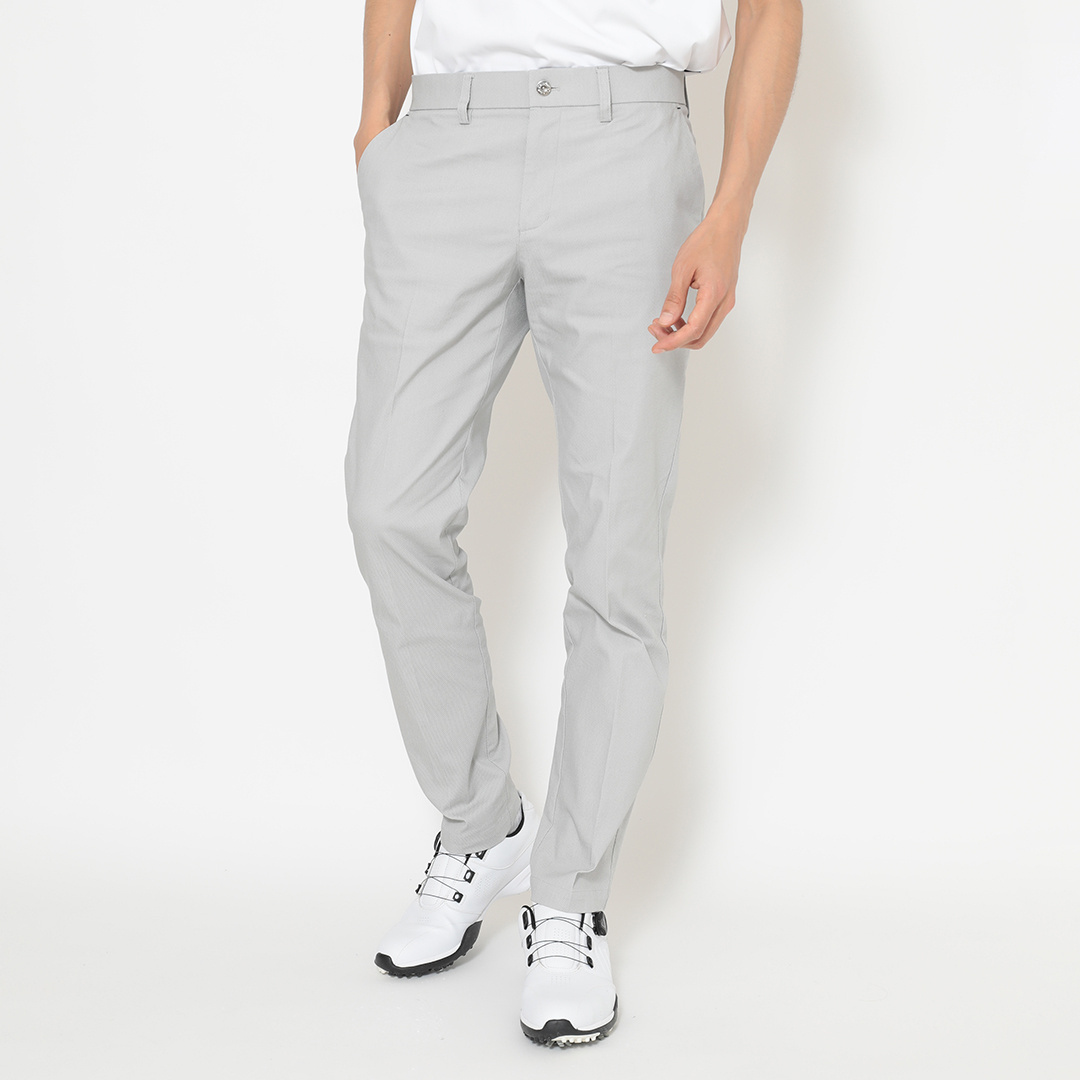 石川遼プロツアー着用モデル Callaway/キャロウェイ RED LABEL ストライプ シャツ［L］ 石川遼プロ着用キャロウェイ C25990100 ツアーRTW