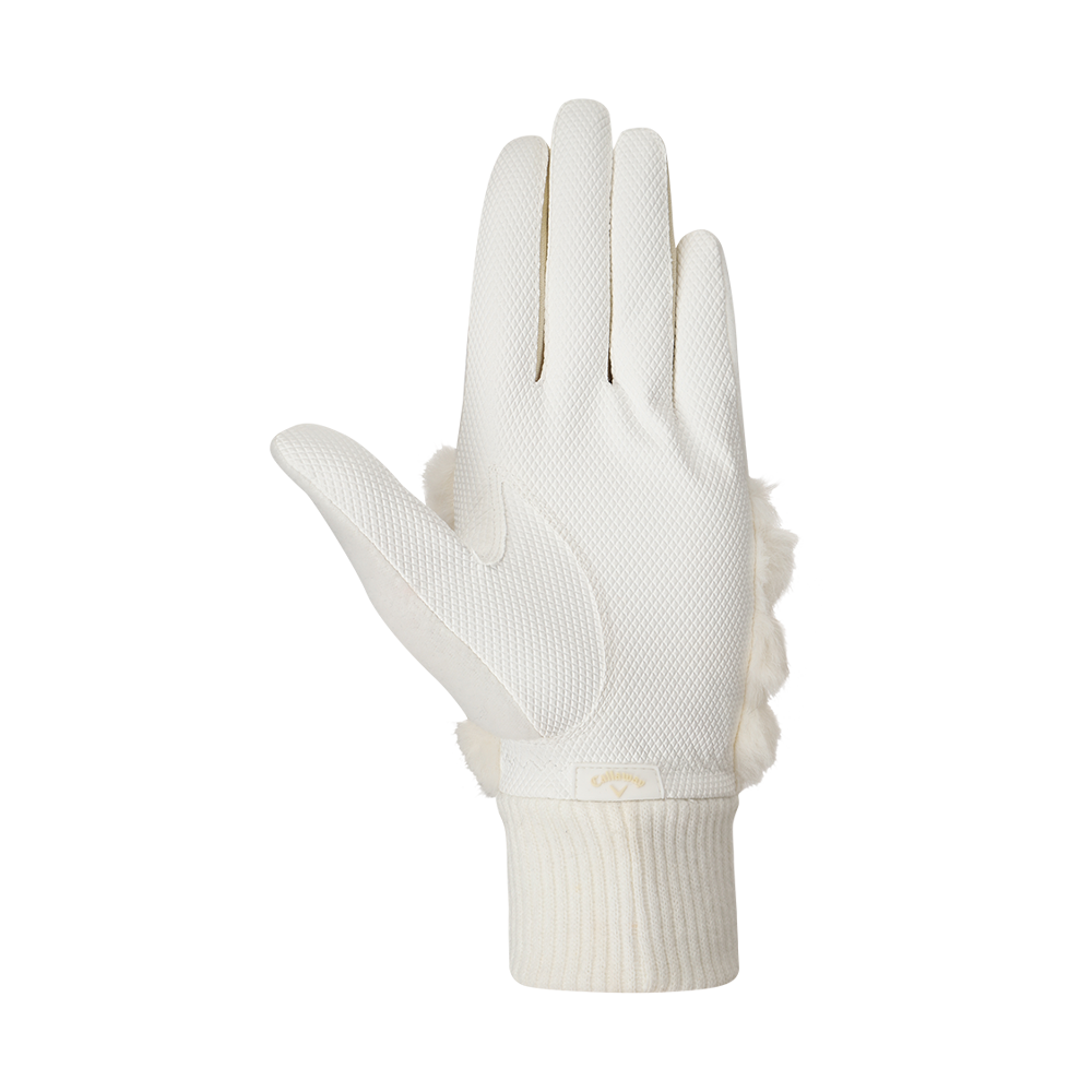 윈터 페어리테일 여성 방한 장갑