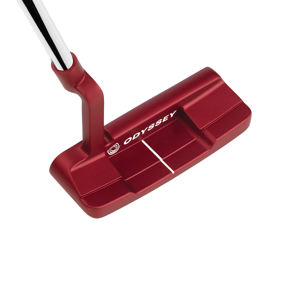 Odyssey O-Works Red Tank #1 Putter