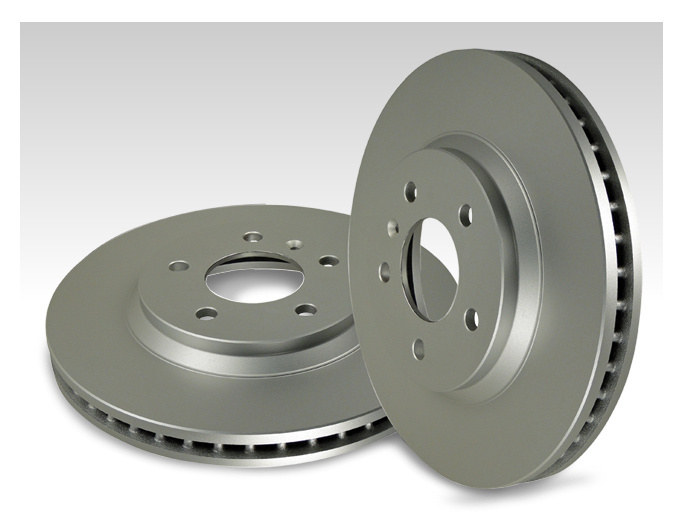 Carquest Wearever Brake Rotors, Brake Drums, & Shoes