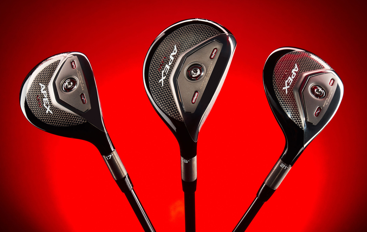 APEX 유틸리티 우드