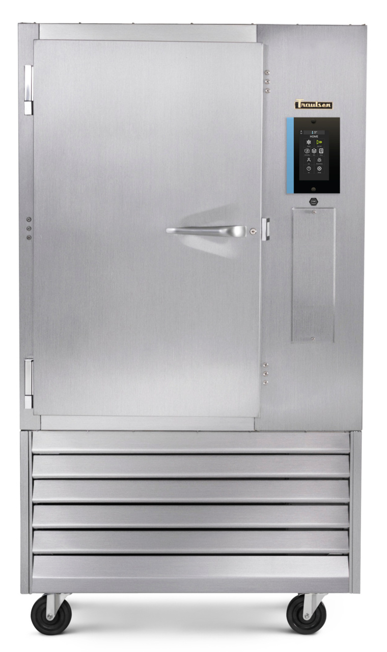Traulsen TBC13 — Blast Chiller, 41″W