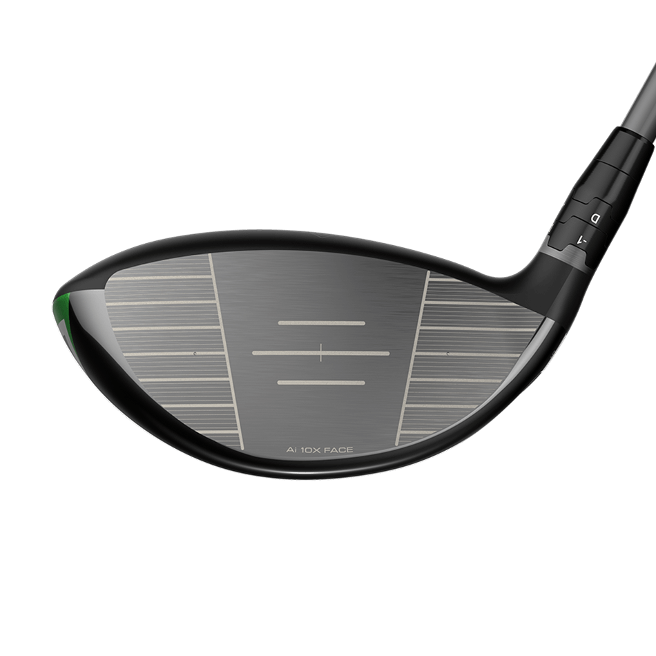 【レフティ】Elyte X ドライバー ELYTE X ウィメンズ ドライバー