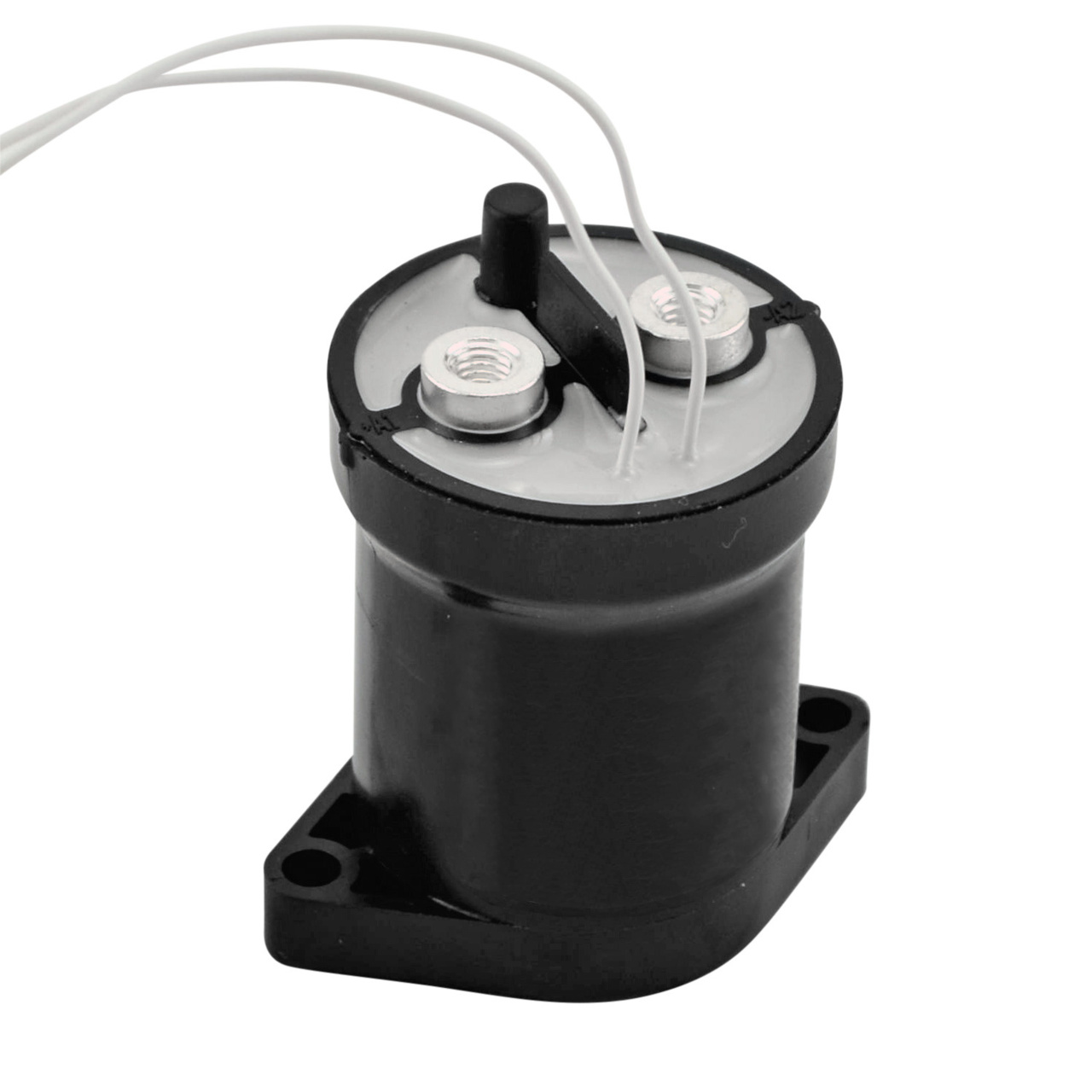 Littelfuse-DC-Solenoids-Relays-Contactor-Relay-DCNLEV100-E-Front