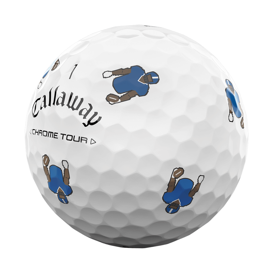 [온라인 단독] 크롬투어 트루비스 8비트 풋볼 에디션