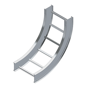 90 degree vertical inside elbow