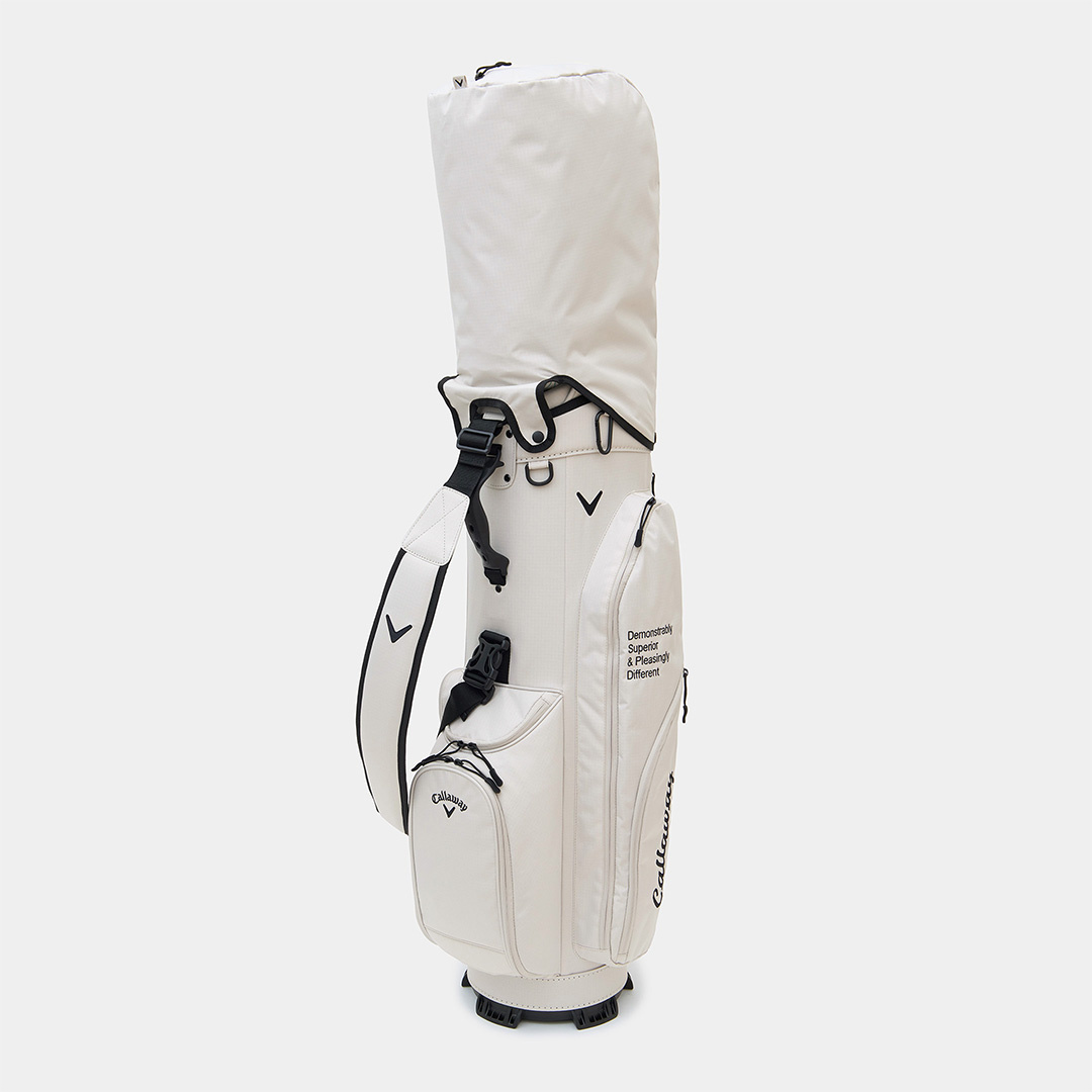 Callaway ゴルフバッグ COM-004 ゴルフバッグ (UNISEX)