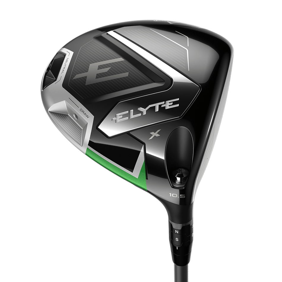 Callaway - 極美品❗️メンズ　ドライバー　名器❗️ 9.5° キャロウェイ パラダイム Ai SMOKE MAX Aiスモーク MAX テンセイ