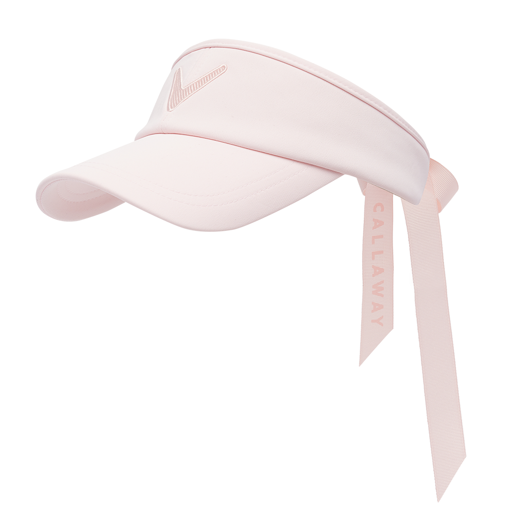 우먼스 로맨틱 바이저