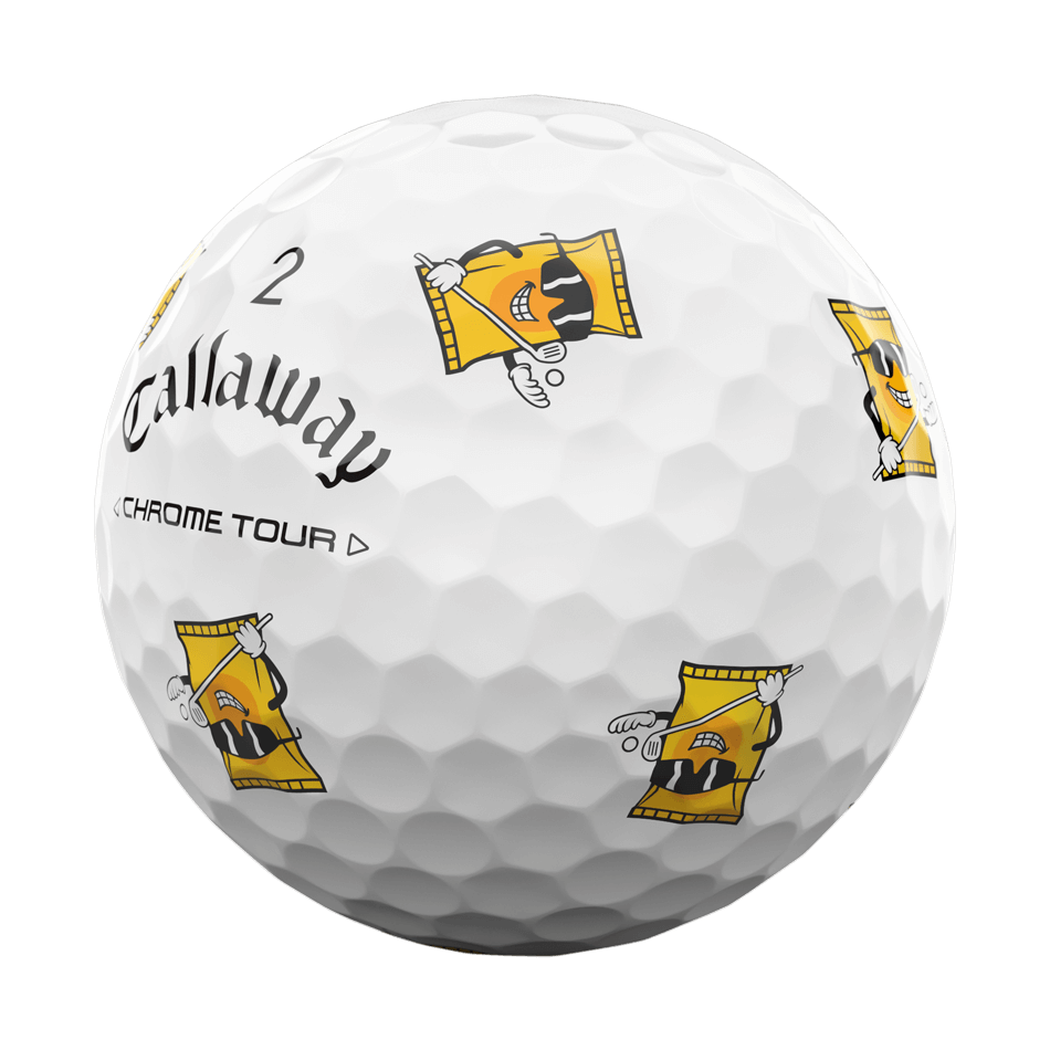 [온라인 단독] 크롬투어 트루비스 턴박스 에디션