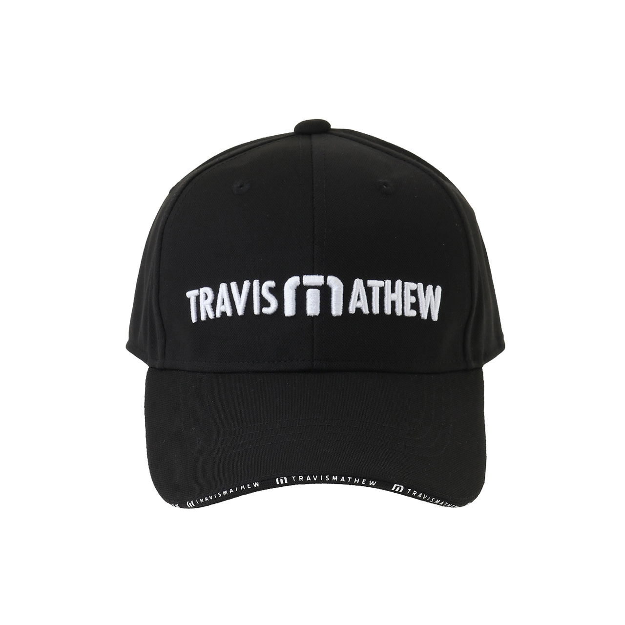 メンズ キャップ | トラヴィスマシュー(TRAVISMATHEW)公式通販
