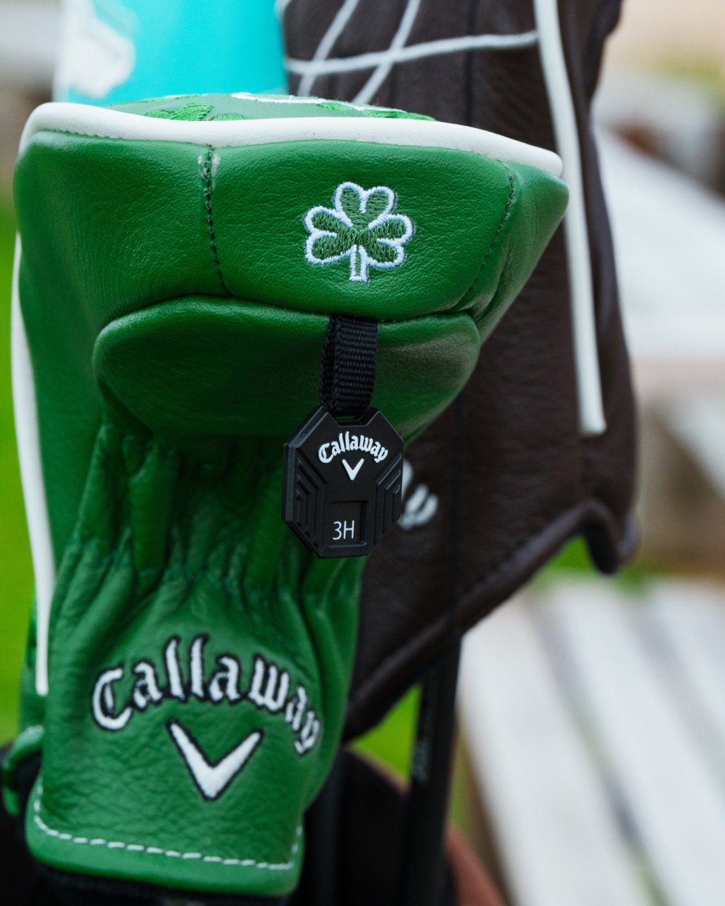 [온라인 단독] 줄라이 메이저 챔피언십 하이브리드 헤드커버