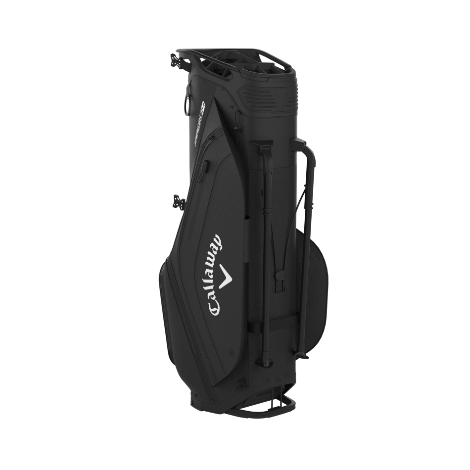 キャロウェイゴルフ　クラブバッグ　フェアウェイ14 スタンド24 CE 黒 Amazon | Callaway ゴルフフェアウェイ14ゴルフバッグ