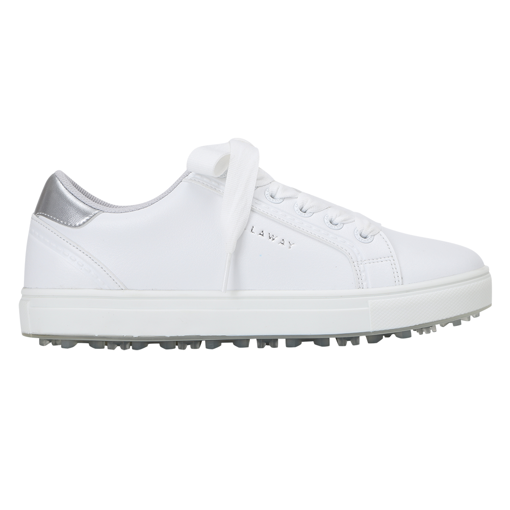 윌리스 여성 스파이크리스 골프화 [고급 슈케이스 증정]