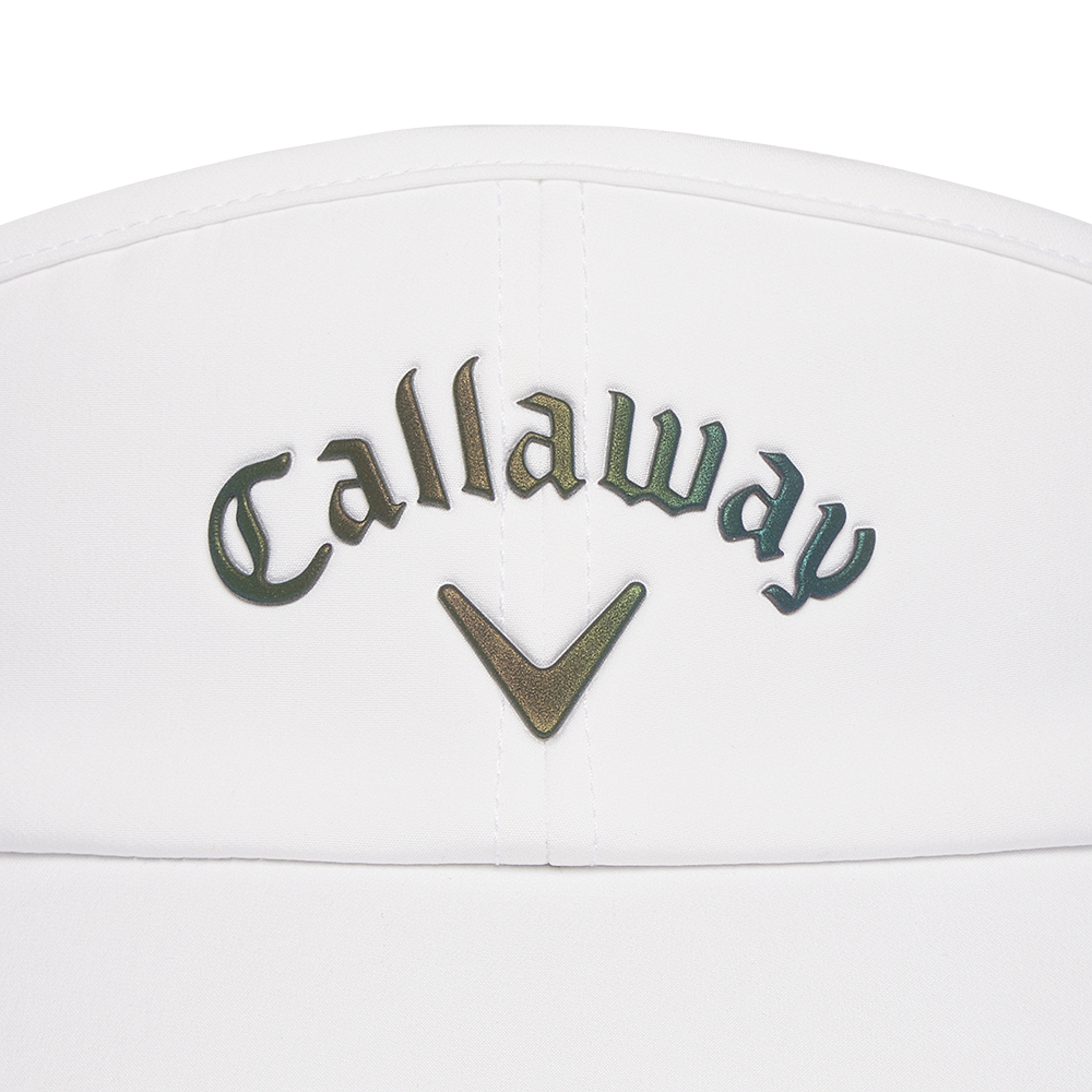 우먼스 리퀴드 솔리드 바이저