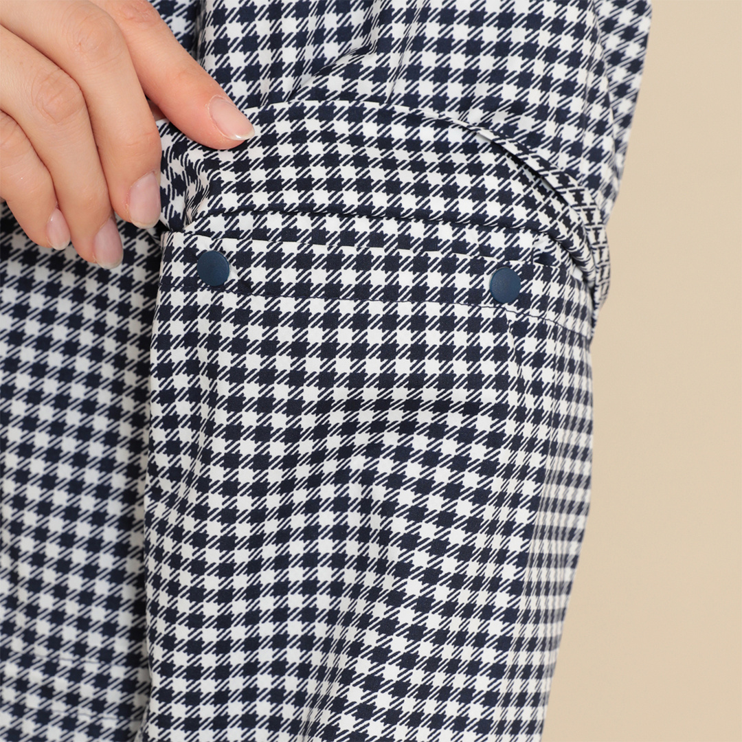 CALLAWAY ワンピース型レインウェア(WOMENS)