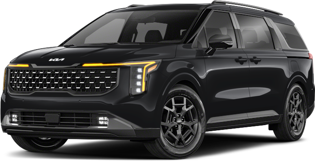 2024 Kia Carnival SX