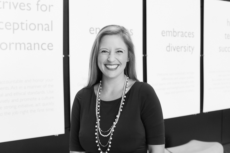 Susie Bjorklund is a compliance attorney for AutoZone, where she works on process improvement, and helps employees understand how the complex rules and regulations apply to their work. Susie Bjorklund is a compliance attorney for AutoZone, where she works on process improvement, and helps employees understand how the complex rules and regulations apply to their work.