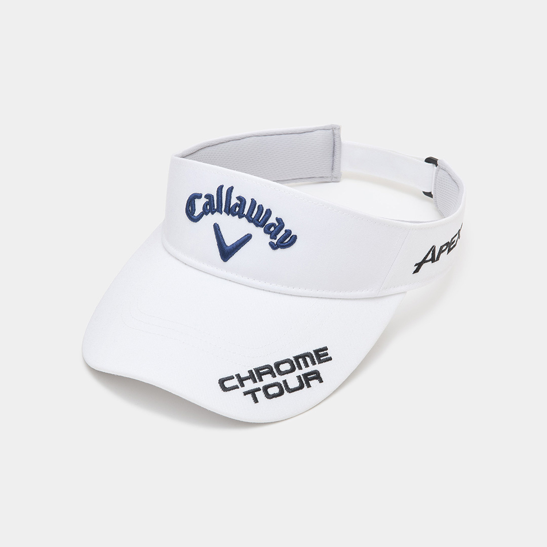 TOUR RTW VISOR 25 JM (MENS)