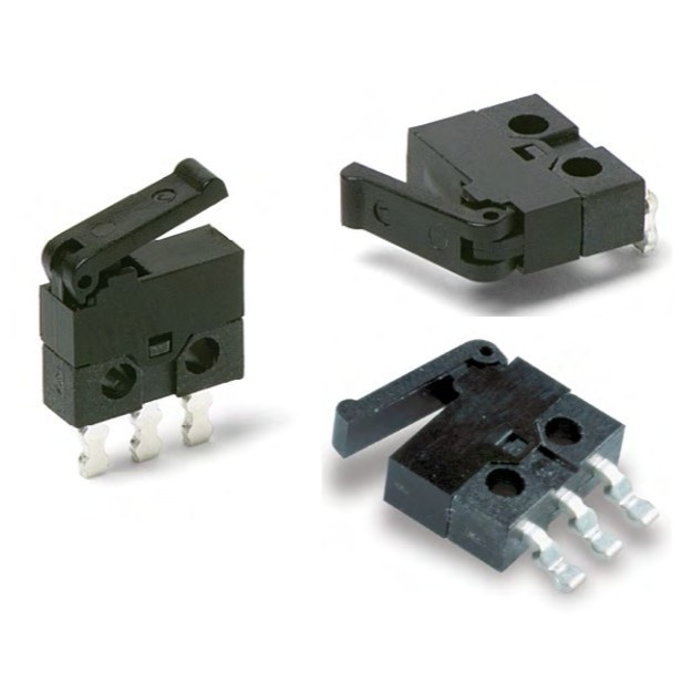 Littelfuse_C&K_Snap Switch MDS_Image