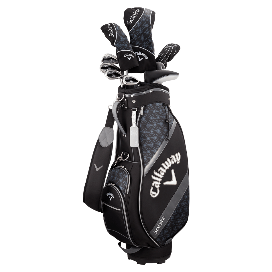 キャロウェイレディースセット Amazon.co.jp: Callaway(キャロウェイ) クラブセット レディース