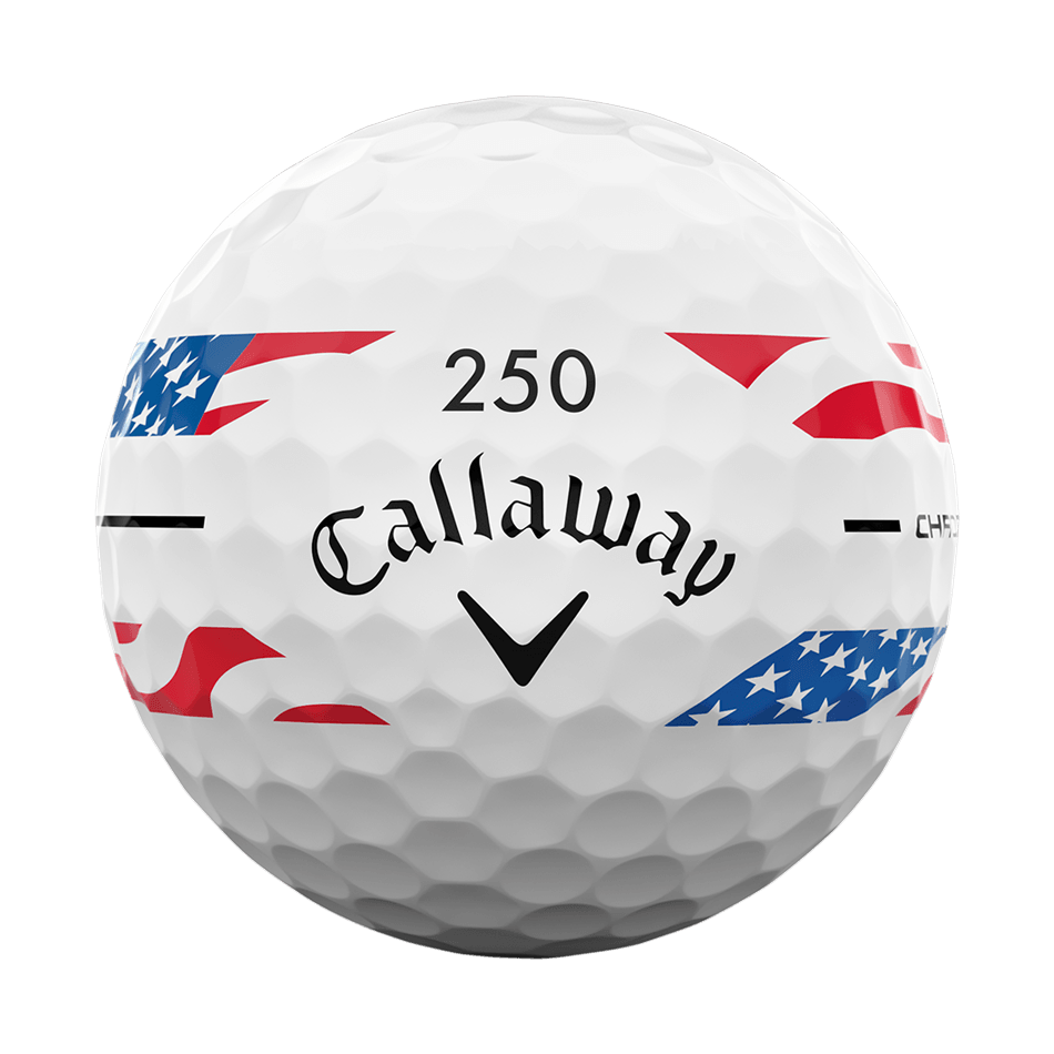 キャロウェイ CALLAWAY EXCLUSIVEボール