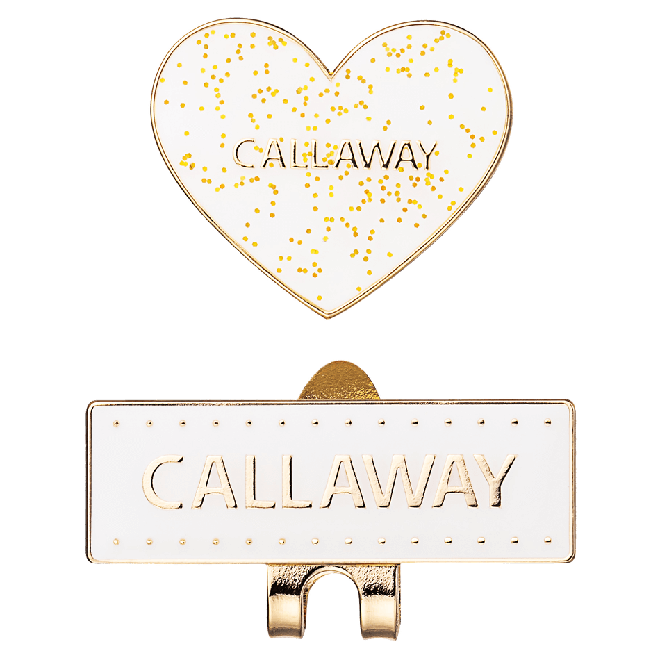 [온라인 단독] LOVE 캘러웨이 볼마커