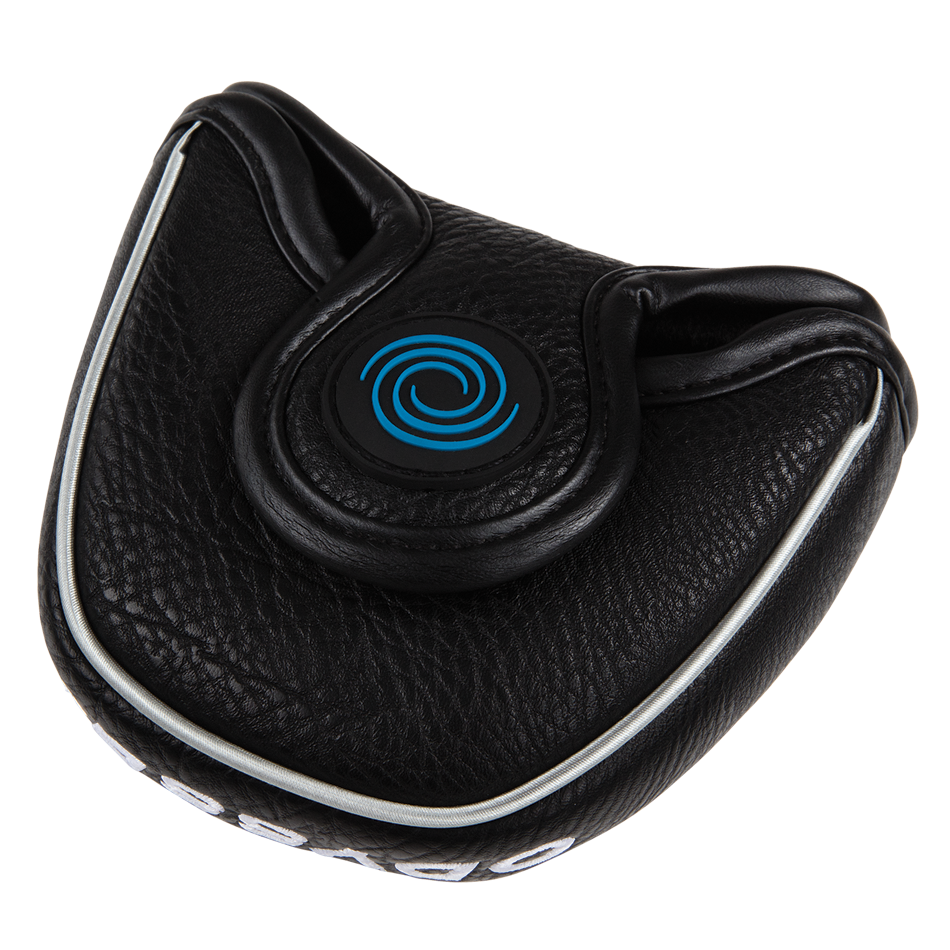 Putter Odyssey White Hot RX n° 1 avec grip SuperStroke