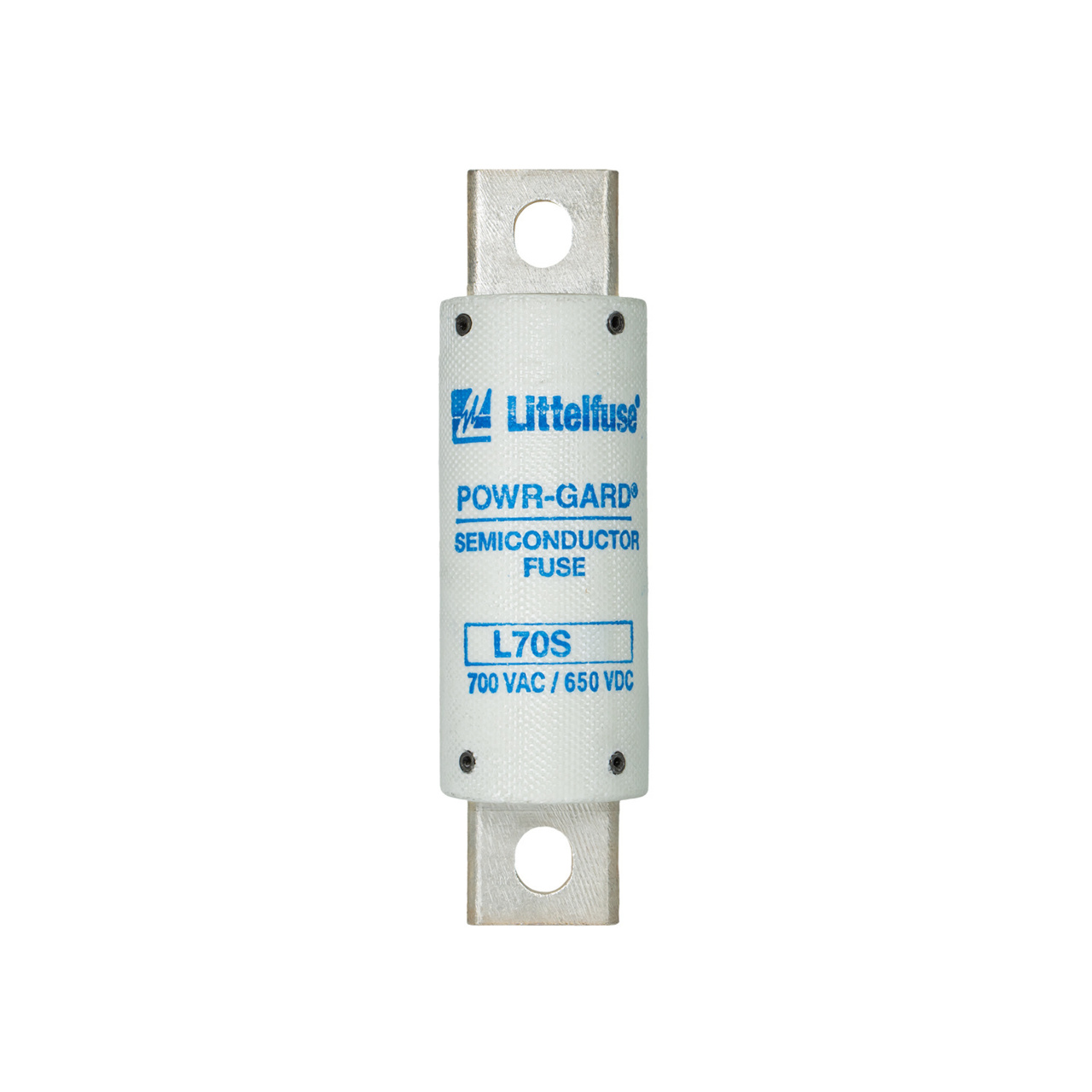 VERY FAST-ACTING SEMICONDUCTOR FUSE 90 AMP