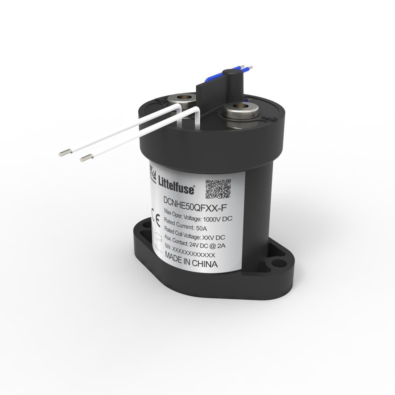 DCNHE50 - DCNHE50QFXX-F AL