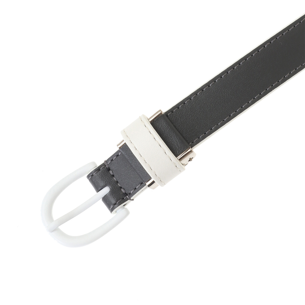 ナロー ベルト(WOMENS)