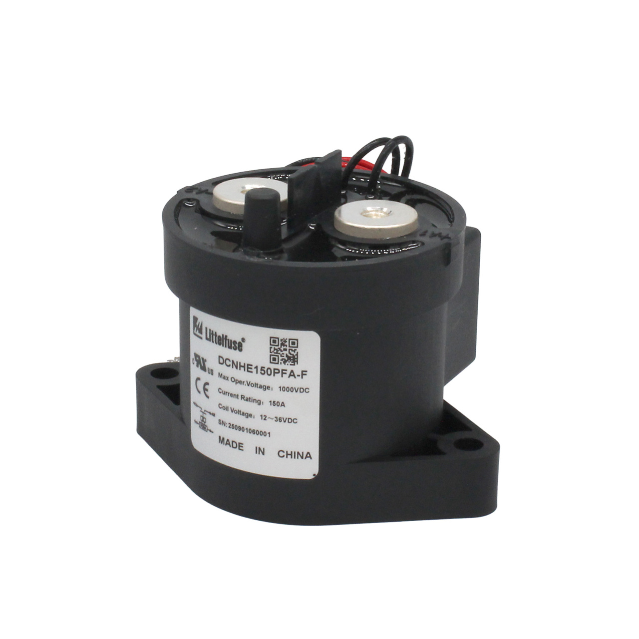 DCNHE150PFA-F-AL