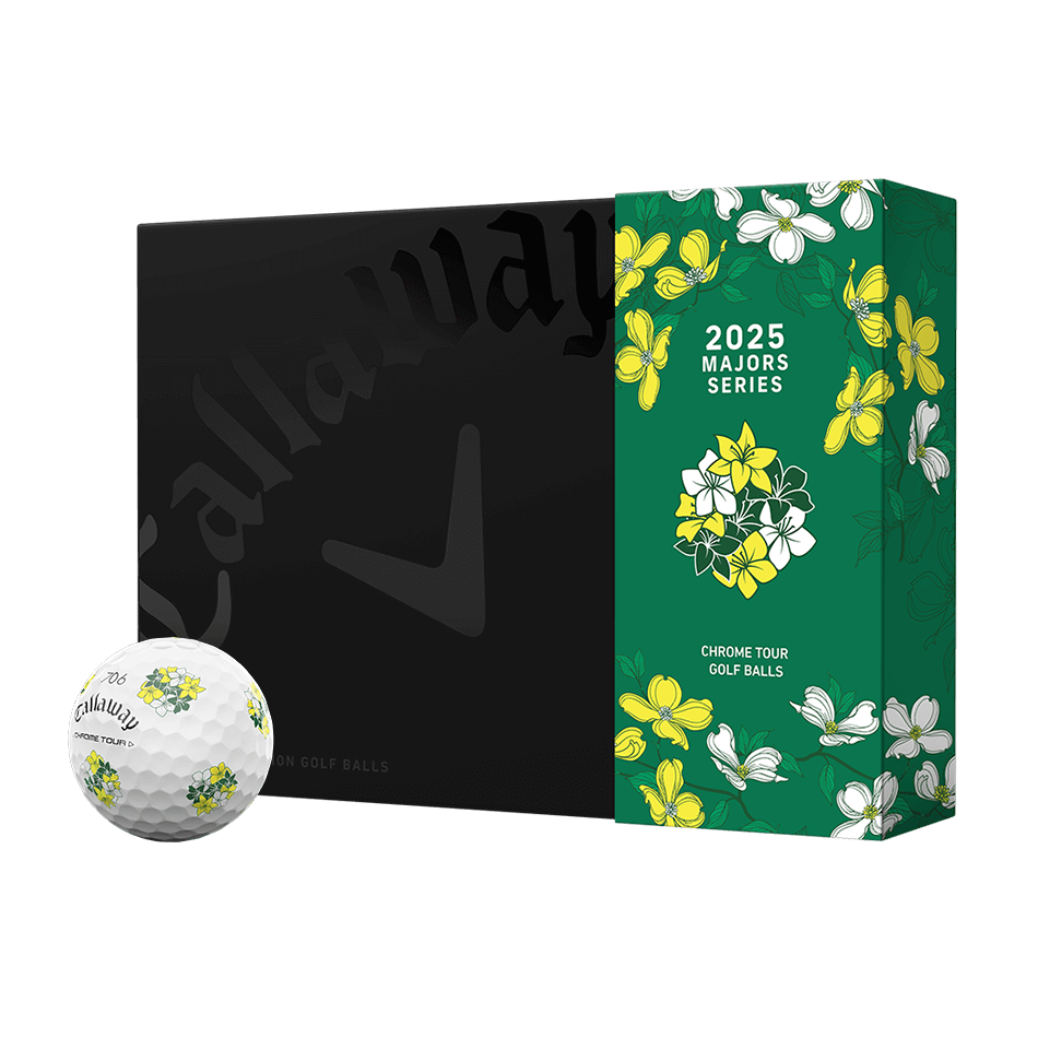 [온라인 단독] 크롬투어 트루비스 메이저 에이프릴 에디션