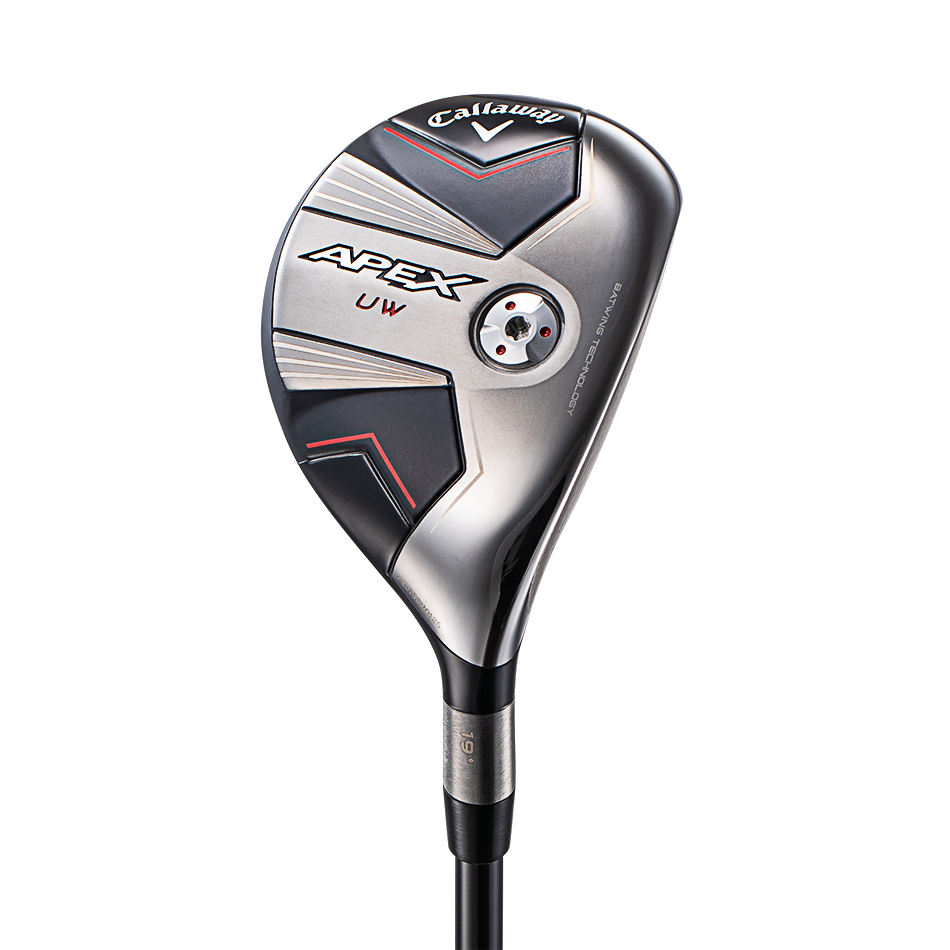 【美品】キャロウェイ APEX UW 2024 17° Diamana GT7X 美品】キャロウェイ APEX UW 2024 17° Diamana GT7X - メルカリ