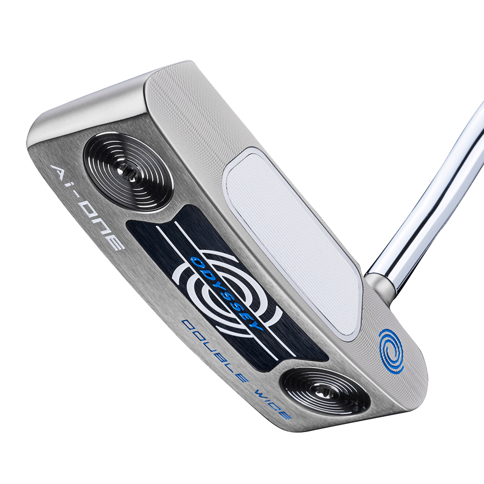 Ai-ONE SILVER DOUBLE WIDE DBパター