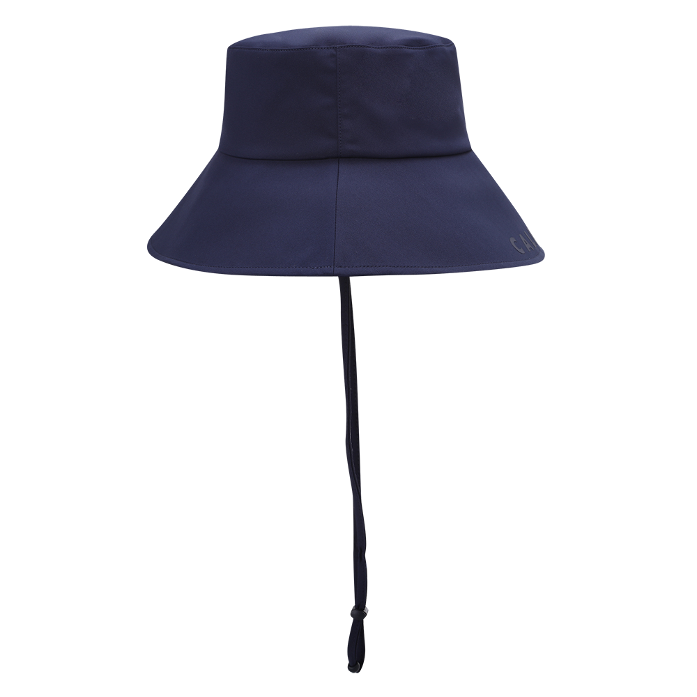 V 레인 남성 버킷햇