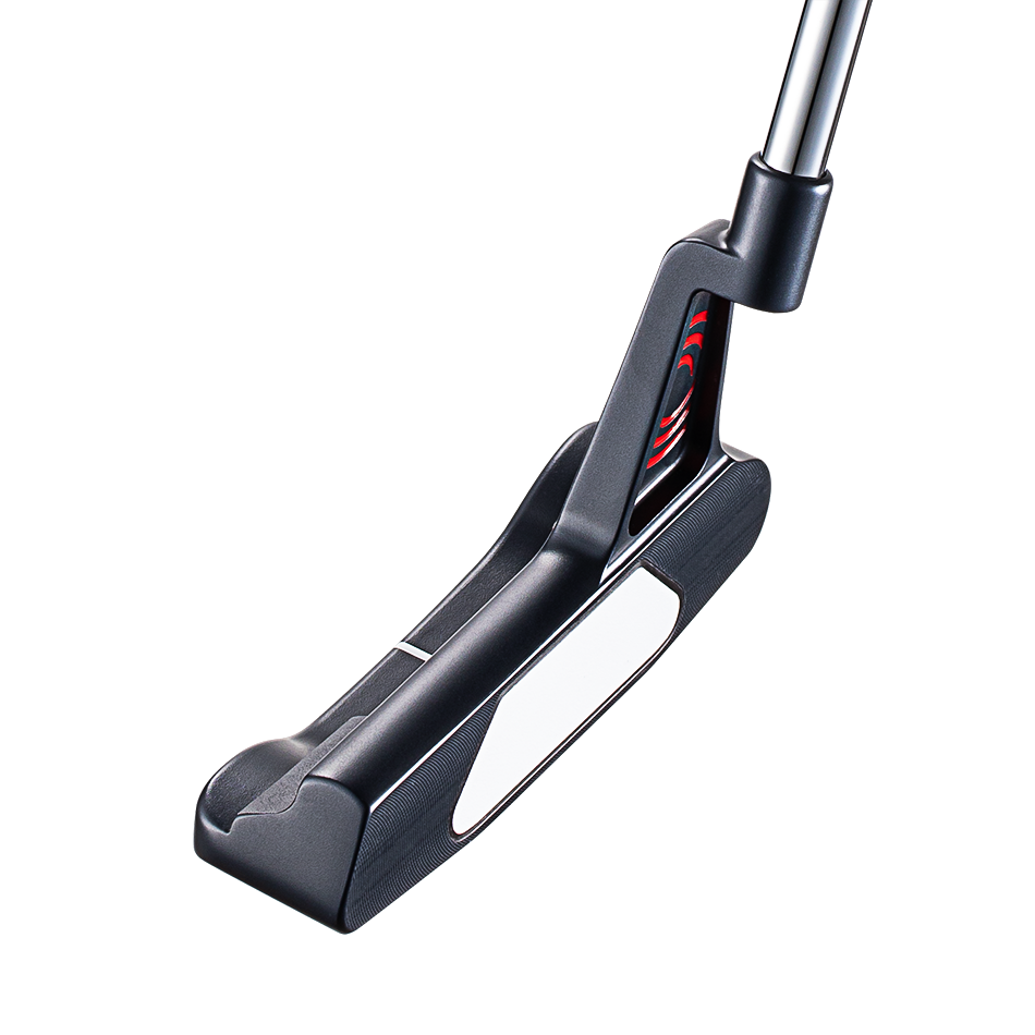 ODYSSEY TRI-BEAM パター Amazon.co.jp: オデッセイ(ODYSSEY) 右用 パター TRI-BEAM #1