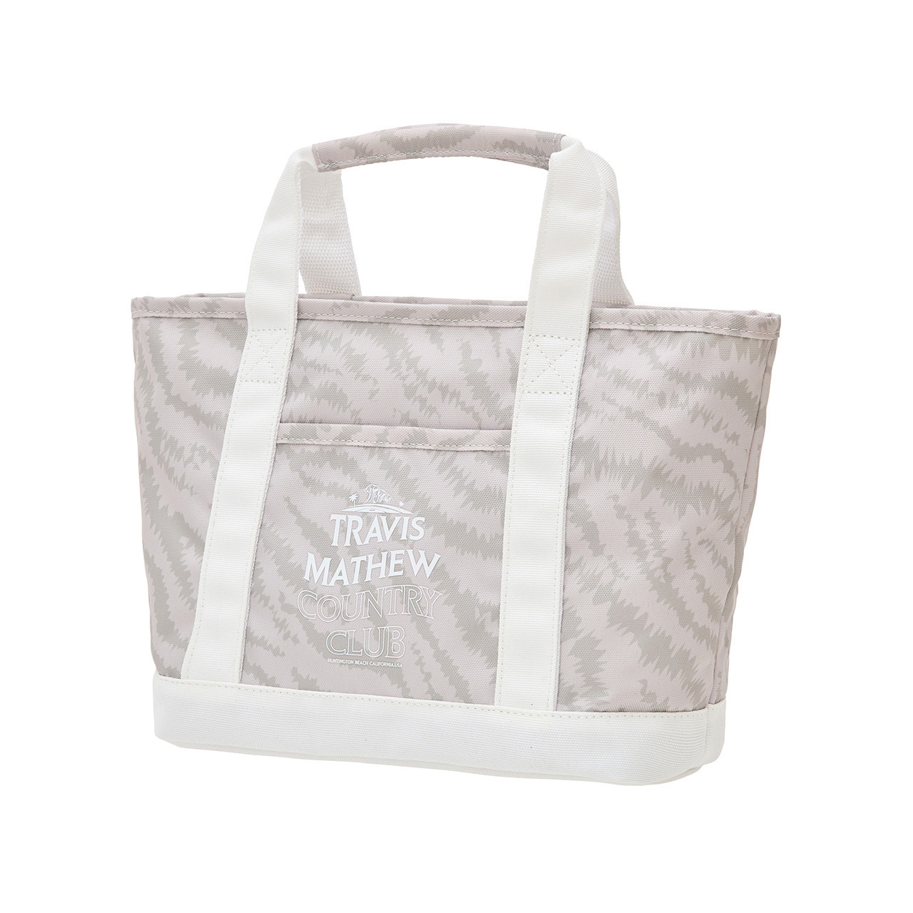 プリントカートバッグ